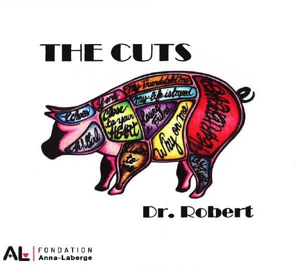 Album The Cuts